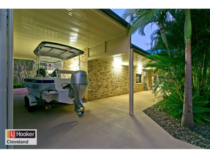 5 Bona Vista Court, Cleveland QLD 4163