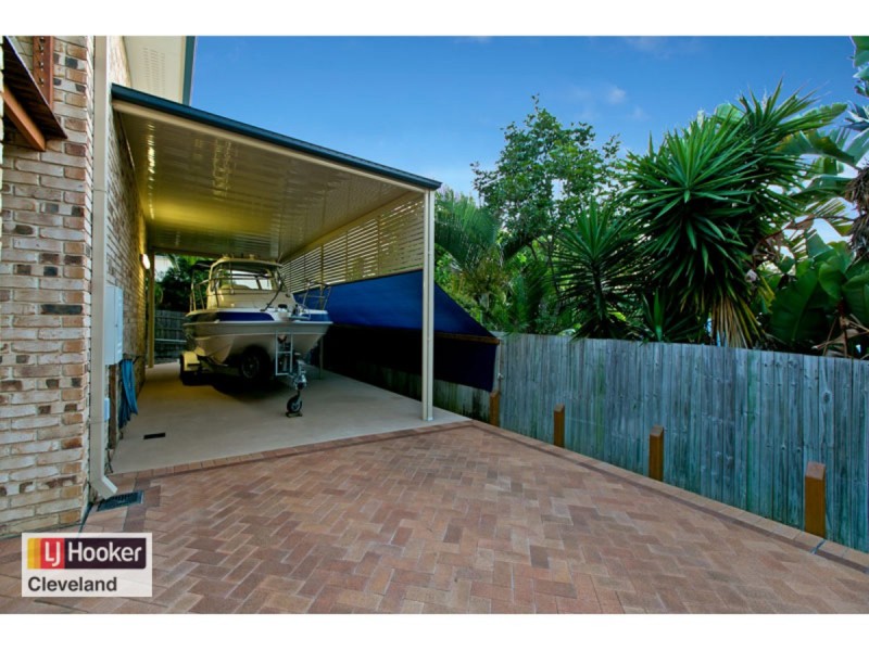 5 Bona Vista Court, Cleveland QLD 4163