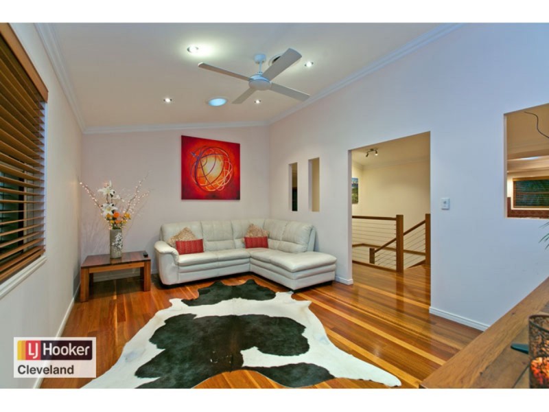 5 Bona Vista Court, Cleveland QLD 4163