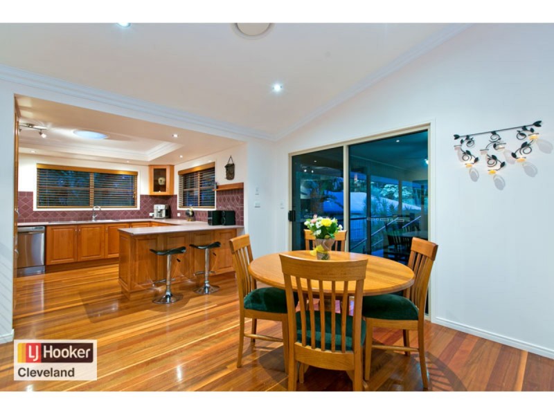 5 Bona Vista Court, Cleveland QLD 4163