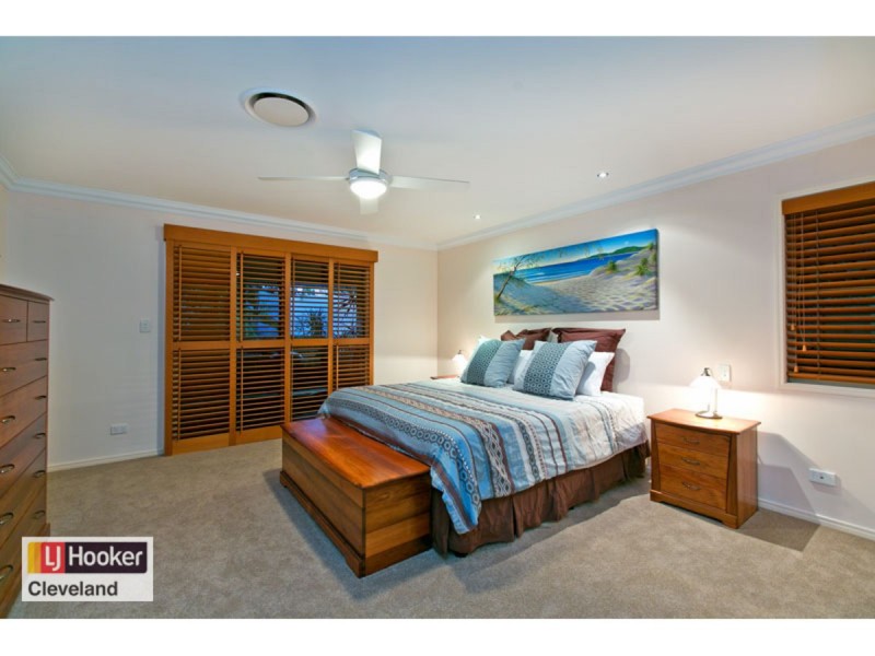 5 Bona Vista Court, Cleveland QLD 4163