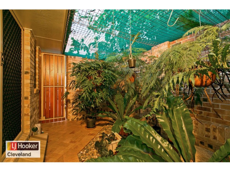 5 Bona Vista Court, Cleveland QLD 4163