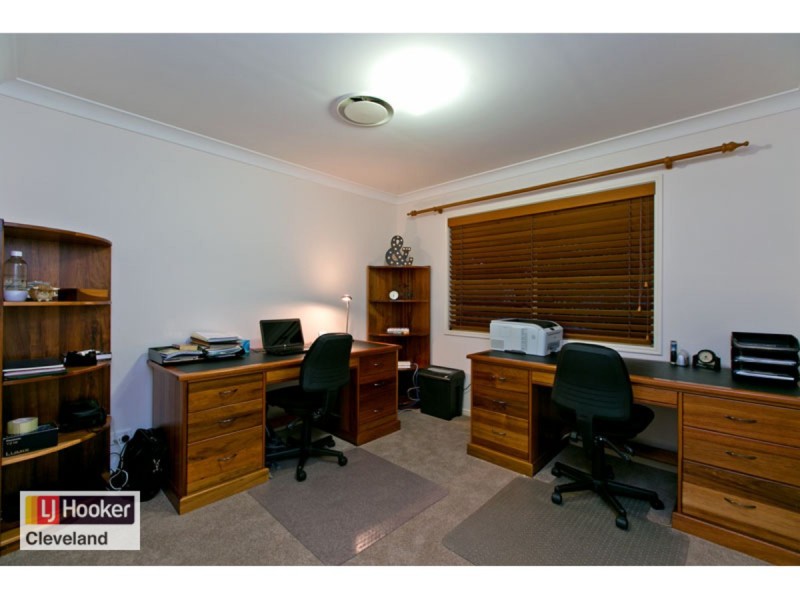 5 Bona Vista Court, Cleveland QLD 4163