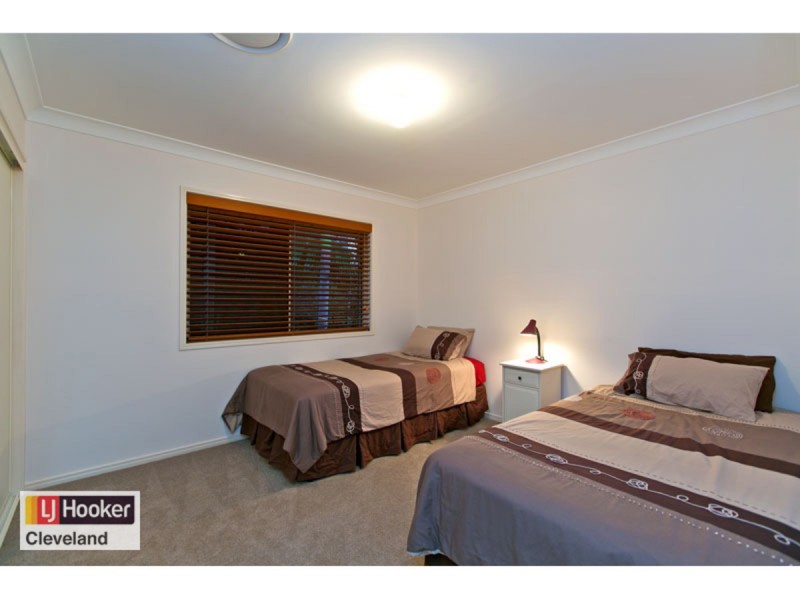 5 Bona Vista Court, Cleveland QLD 4163