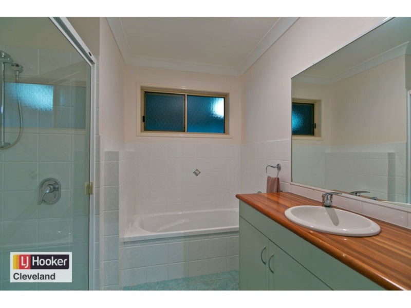 5 Bona Vista Court, Cleveland QLD 4163