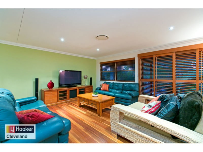 5 Bona Vista Court, Cleveland QLD 4163