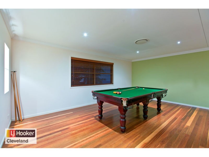 5 Bona Vista Court, Cleveland QLD 4163