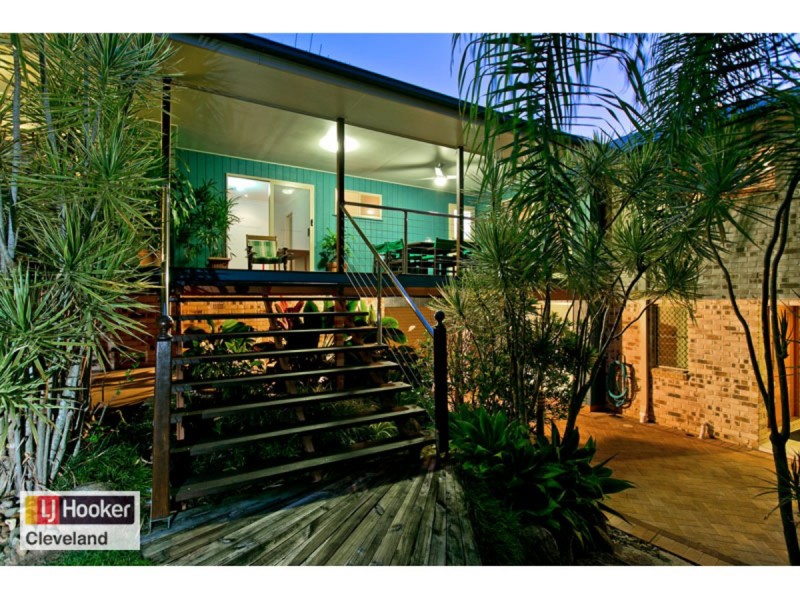 5 Bona Vista Court, Cleveland QLD 4163