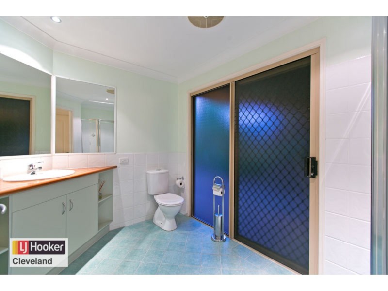 5 Bona Vista Court, Cleveland QLD 4163