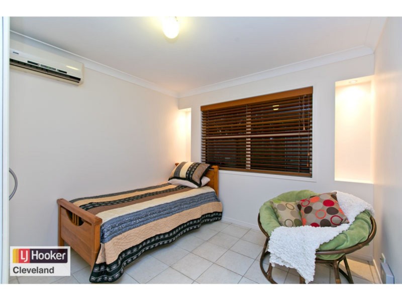 5 Bona Vista Court, Cleveland QLD 4163