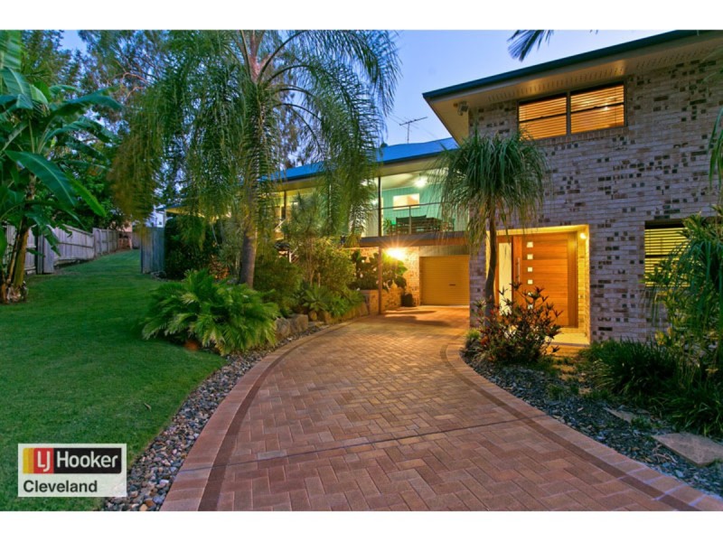 5 Bona Vista Court, Cleveland QLD 4163