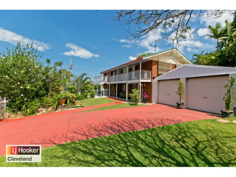 2 Gull Street, Wellington Point QLD 4160