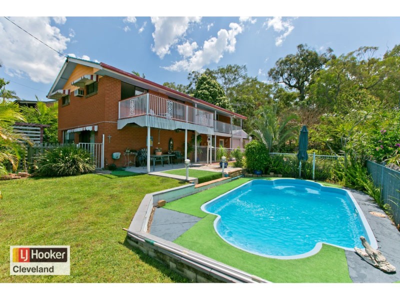 2 Gull Street, Wellington Point QLD 4160