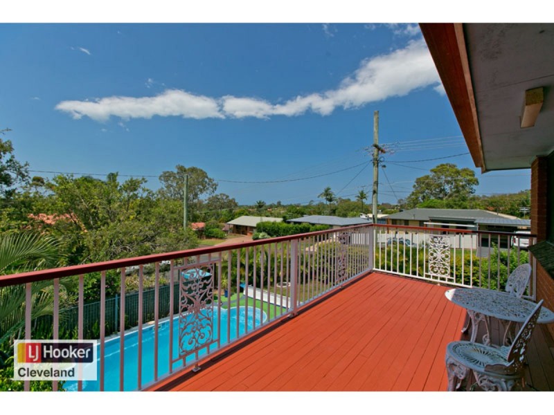 2 Gull Street, Wellington Point QLD 4160