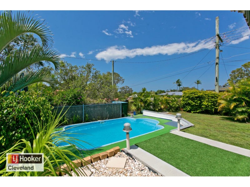 2 Gull Street, Wellington Point QLD 4160