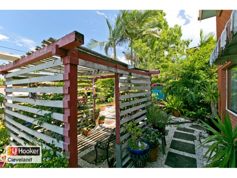 2 Gull Street, Wellington Point QLD 4160