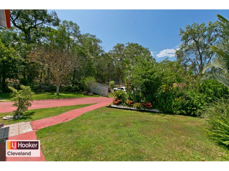 2 Gull Street, Wellington Point QLD 4160