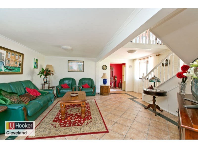 2 Gull Street, Wellington Point QLD 4160