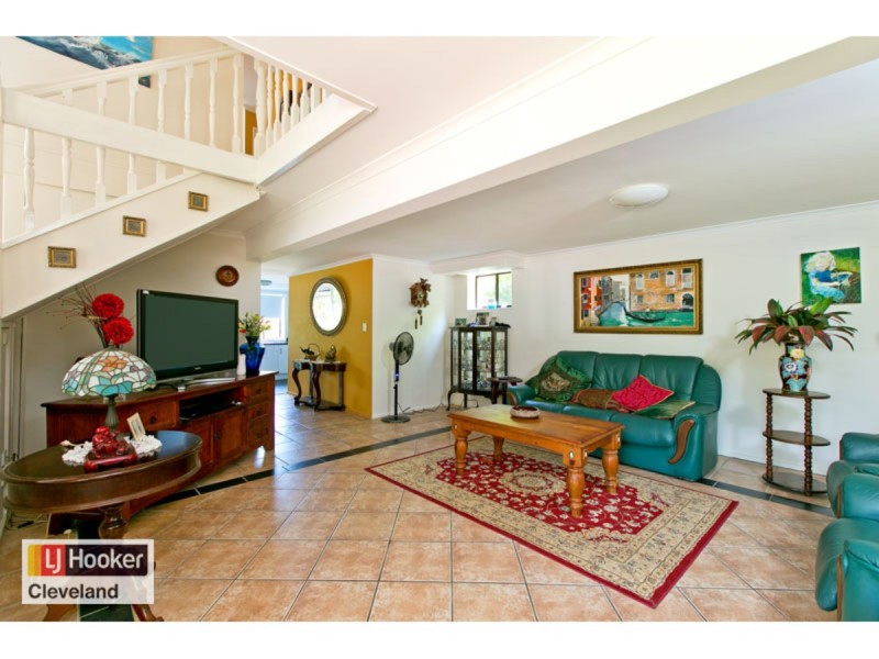 2 Gull Street, Wellington Point QLD 4160