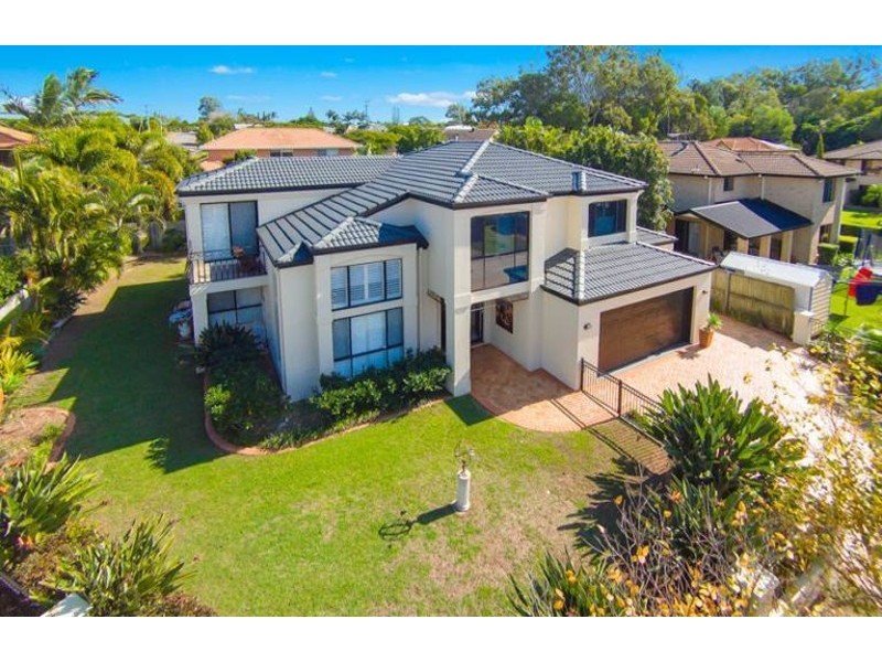 2 Jolliffe Place, Ormiston QLD 4160