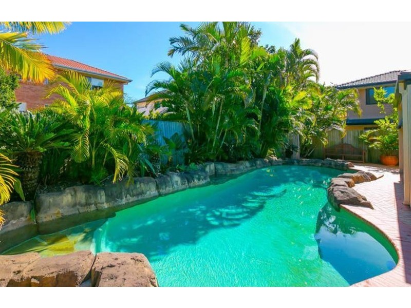 2 Jolliffe Place, Ormiston QLD 4160