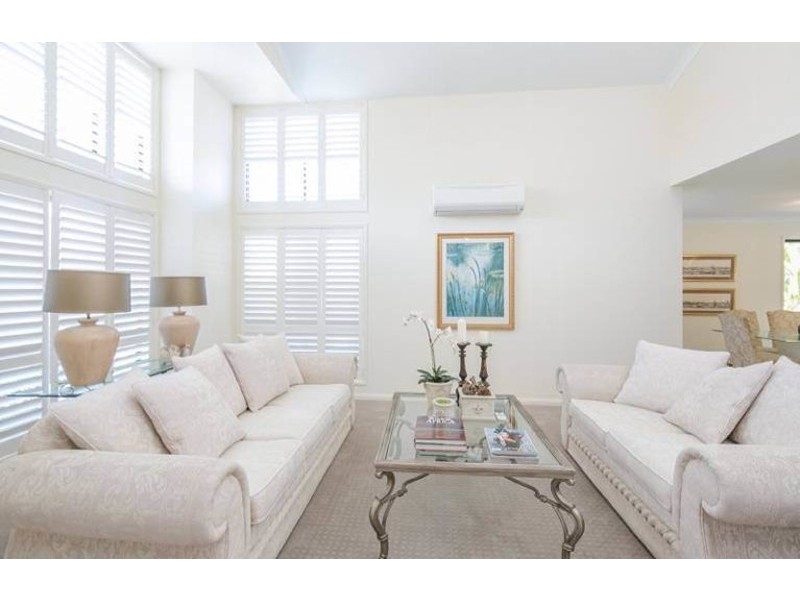 2 Jolliffe Place, Ormiston QLD 4160