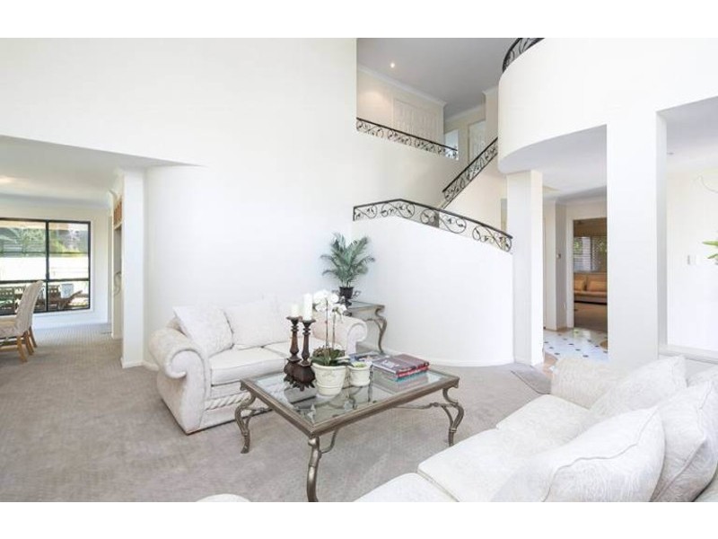 2 Jolliffe Place, Ormiston QLD 4160