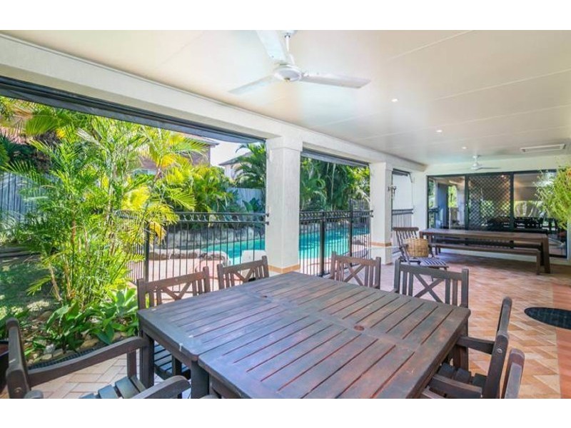 2 Jolliffe Place, Ormiston QLD 4160