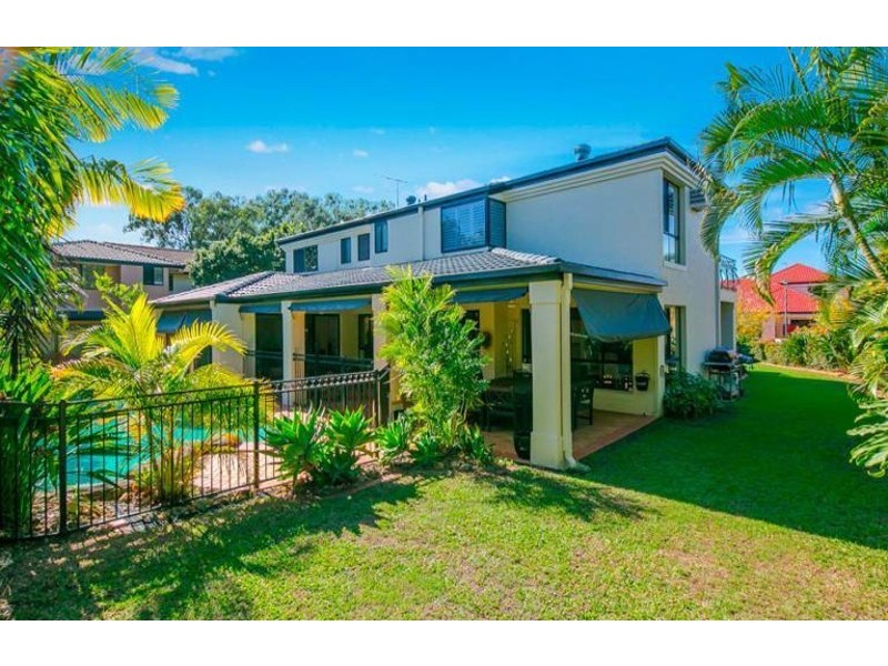 2 Jolliffe Place, Ormiston QLD 4160