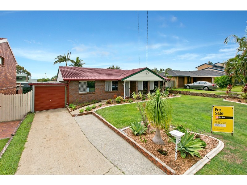 12 Ellora Street, Alexandra Hills QLD 4161