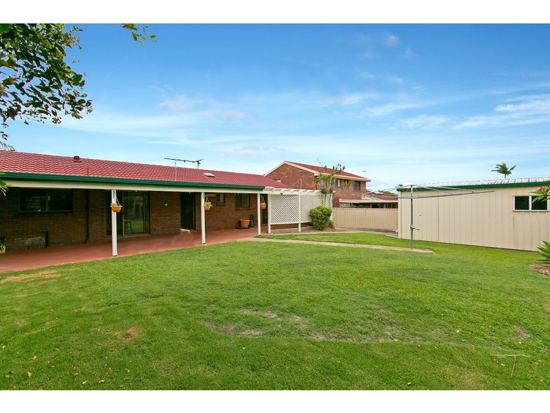 12 Ellora Street, Alexandra Hills QLD 4161