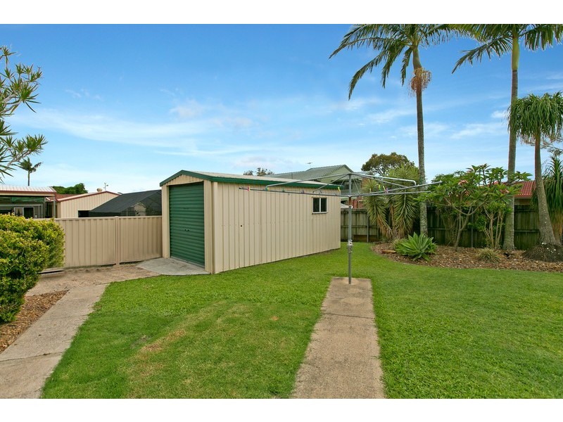 12 Ellora Street, Alexandra Hills QLD 4161