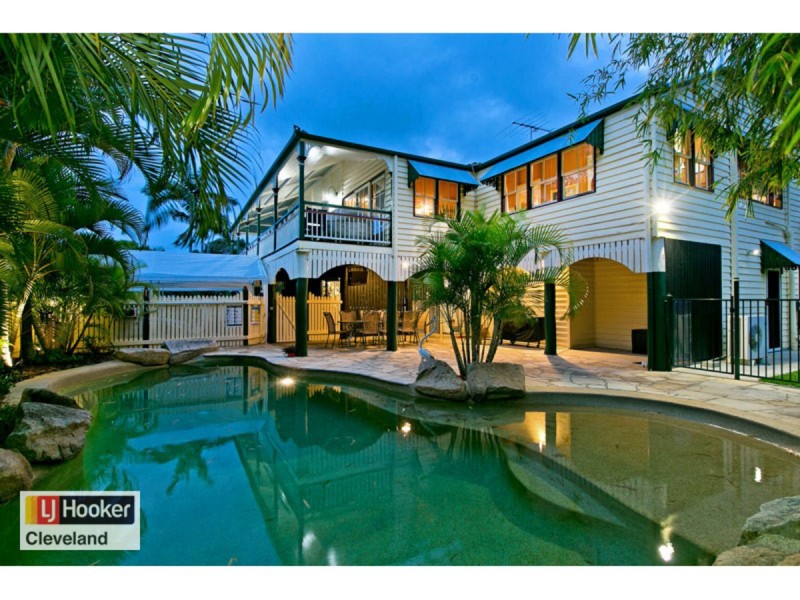 1 Kassandra Street, Cleveland QLD 4163