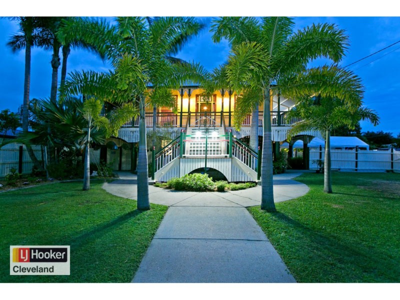 1 Kassandra Street, Cleveland QLD 4163