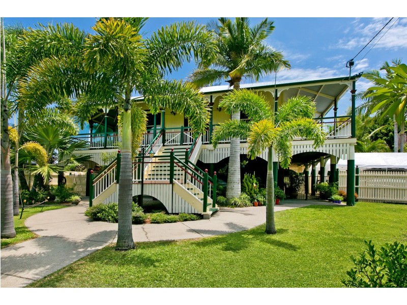 1 Kassandra Street, Cleveland QLD 4163