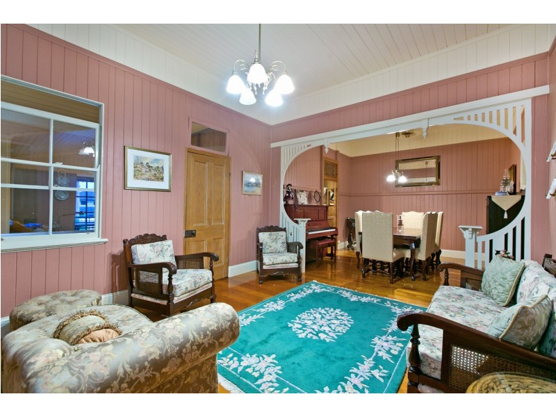 1 Kassandra Street, Cleveland QLD 4163