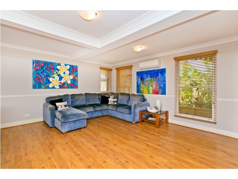 1 Kassandra Street, Cleveland QLD 4163