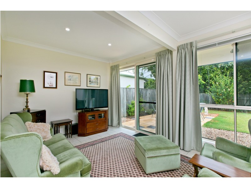 16 Fig Tree Place, Ormiston QLD 4160