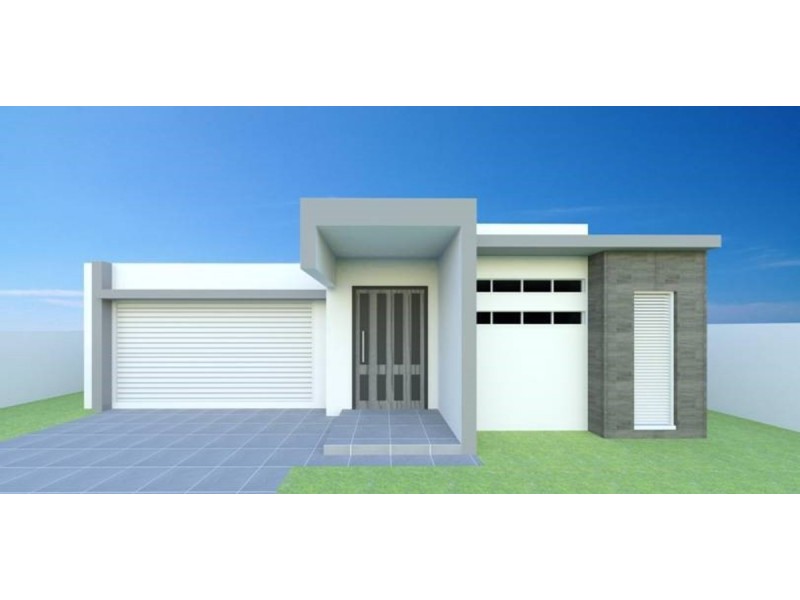 Lot 110/ Waterline Estate, Thornlands QLD 4164