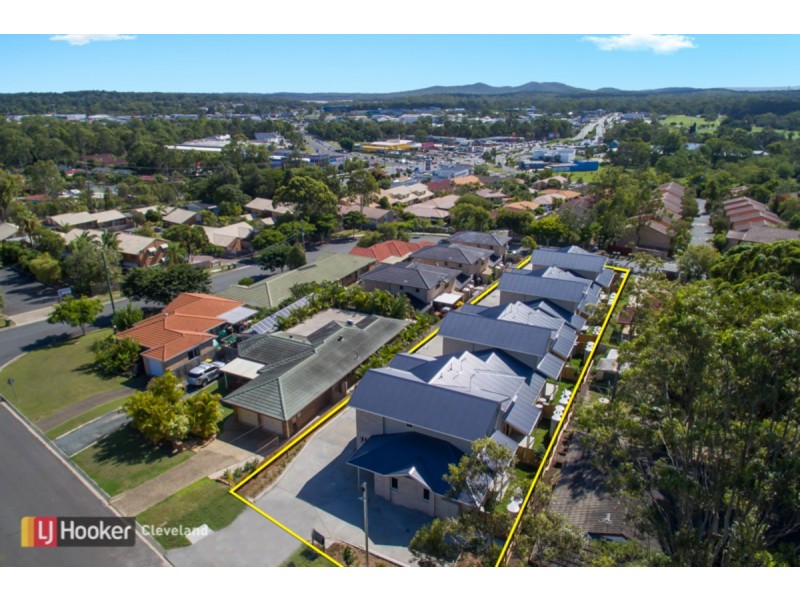 4/67 Keith Street, Capalaba QLD 4157