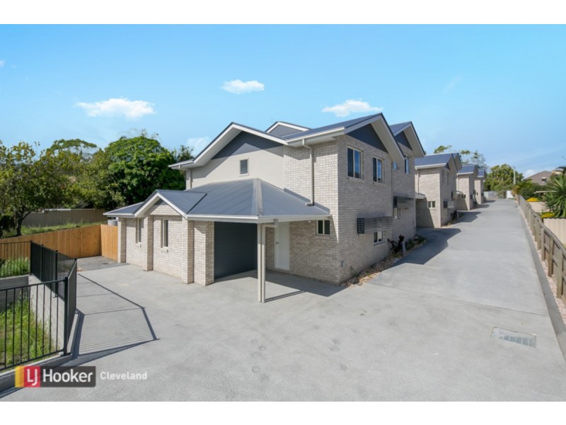 4/67 Keith Street, Capalaba QLD 4157