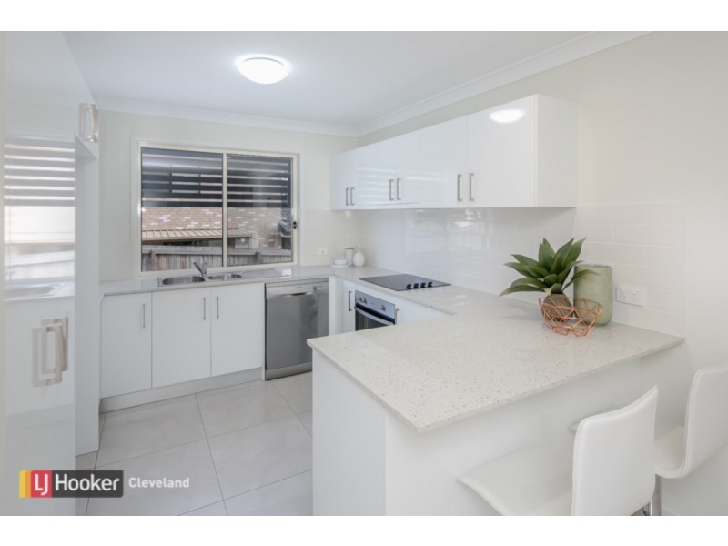 4/67 Keith Street, Capalaba QLD 4157