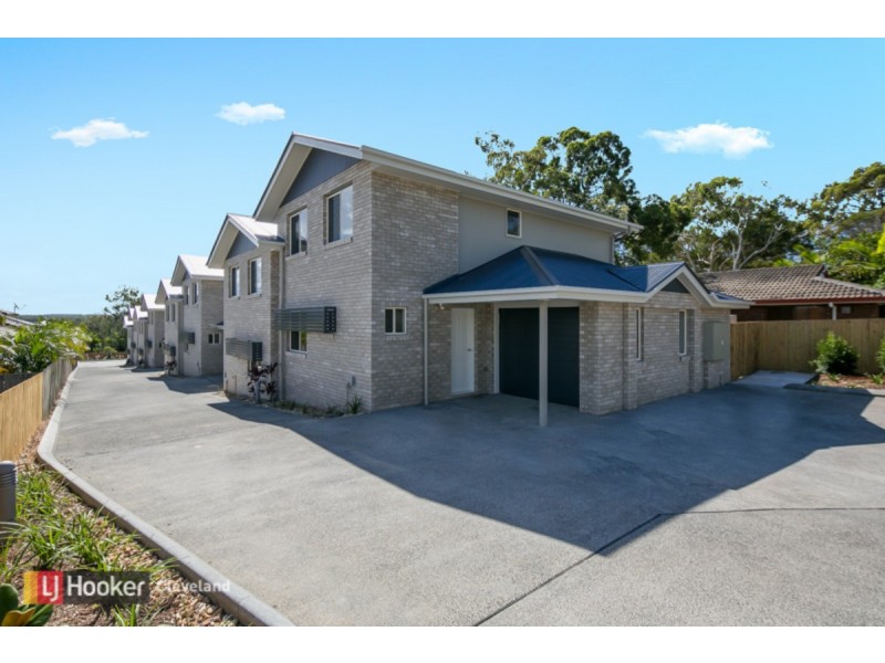4/67 Keith Street, Capalaba QLD 4157
