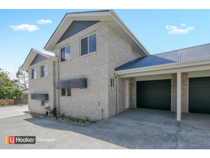 4/67 Keith Street, Capalaba QLD 4157