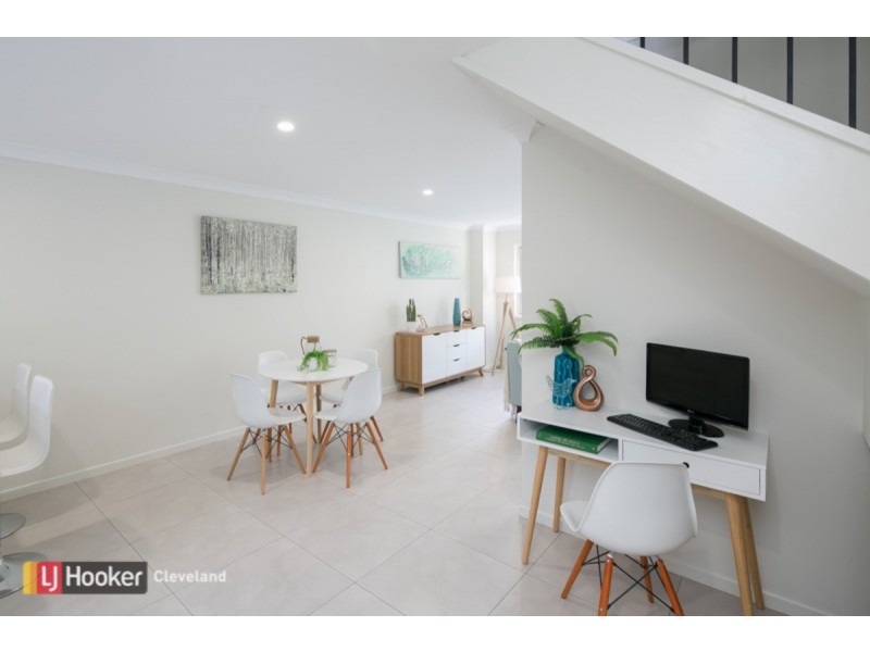 4/67 Keith Street, Capalaba QLD 4157