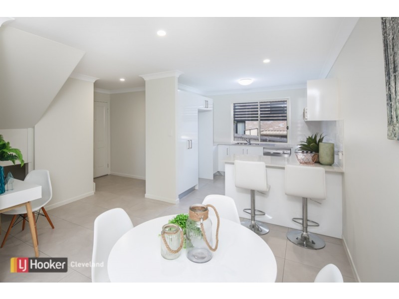 4/67 Keith Street, Capalaba QLD 4157