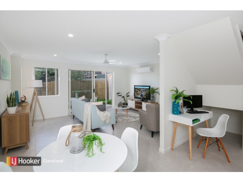 4/67 Keith Street, Capalaba QLD 4157