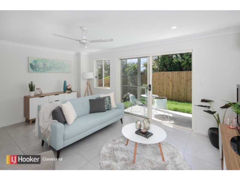 4/67 Keith Street, Capalaba QLD 4157