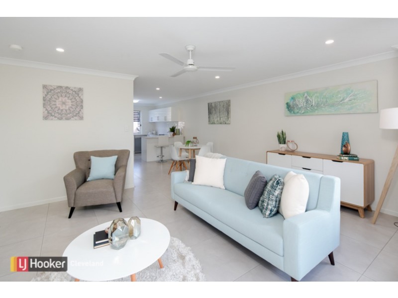 4/67 Keith Street, Capalaba QLD 4157