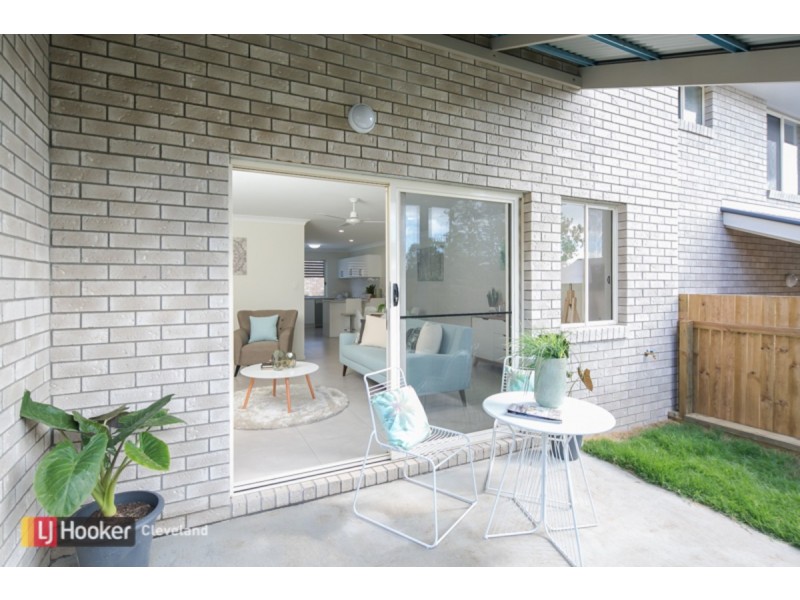 4/67 Keith Street, Capalaba QLD 4157